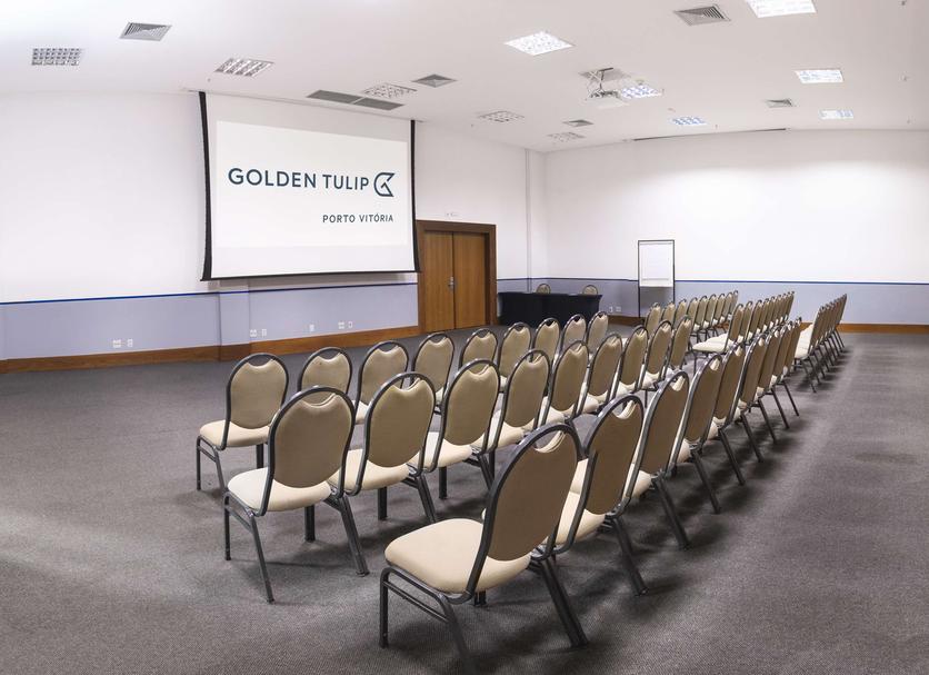 Konferenzraum Foto