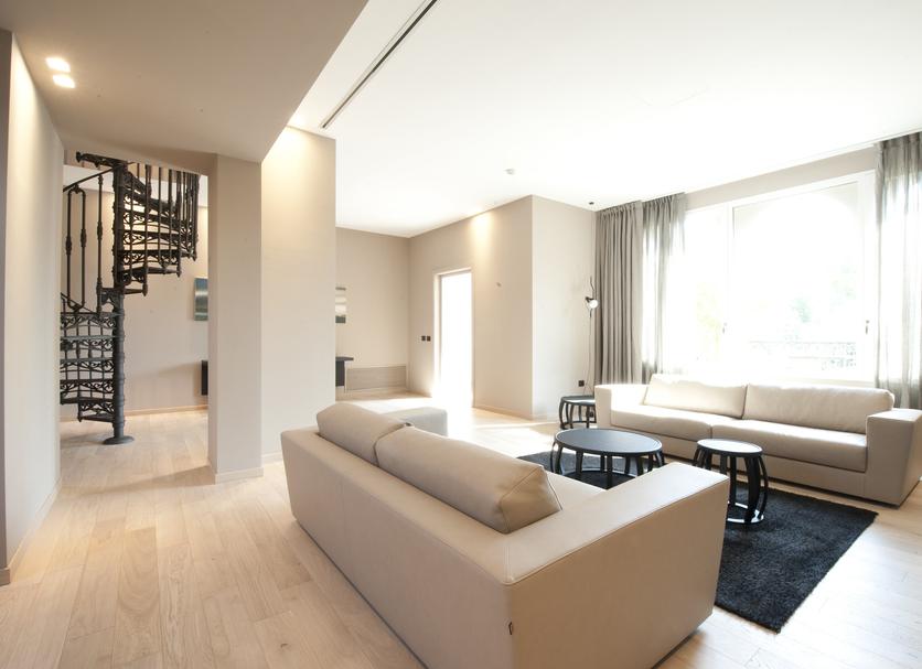 Wohnzimmer Foto
