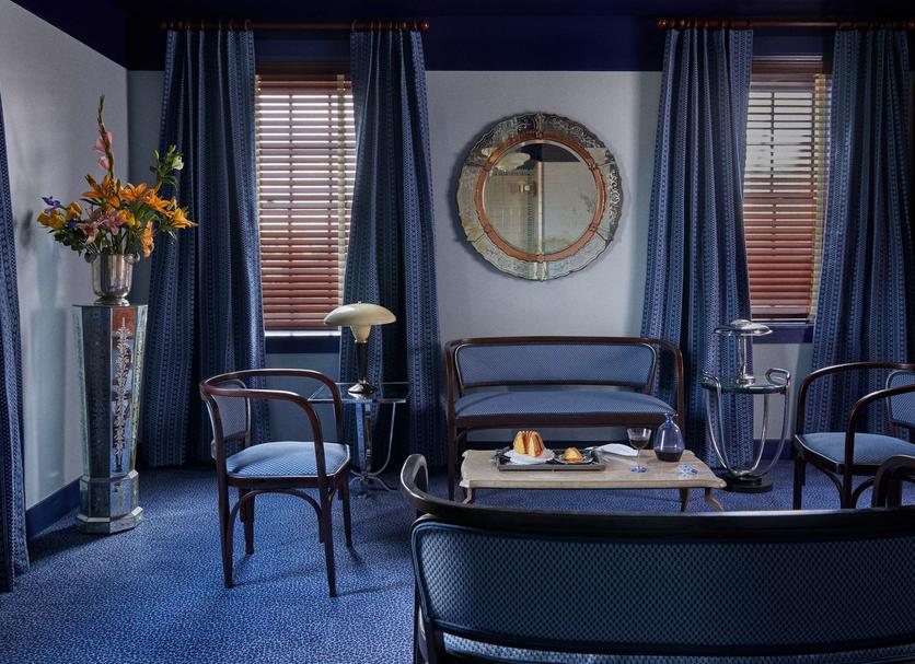 Wohnzimmer Foto