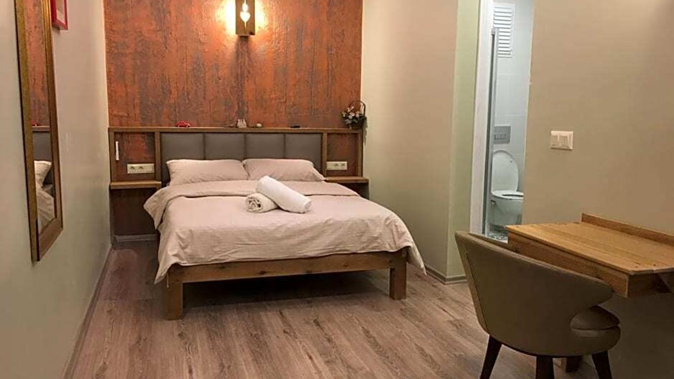 Second Home Suites