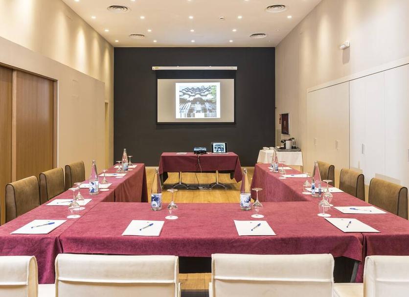 Konferenzraum Foto