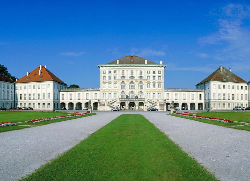 Gebäude Foto