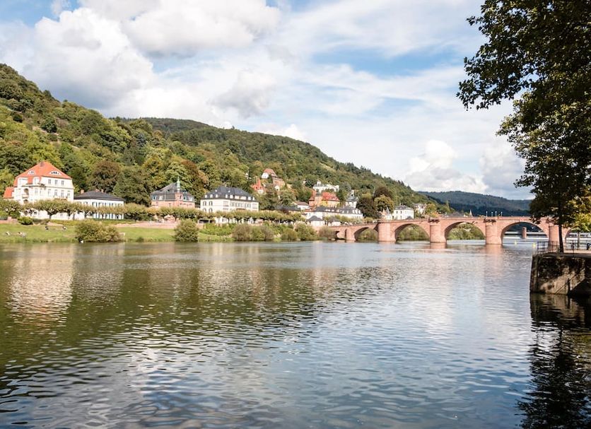 Außenansicht Foto