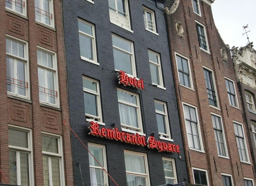 Gebäude Foto