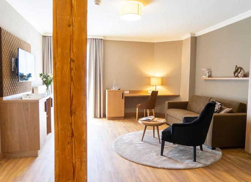 Wohnzimmer Foto