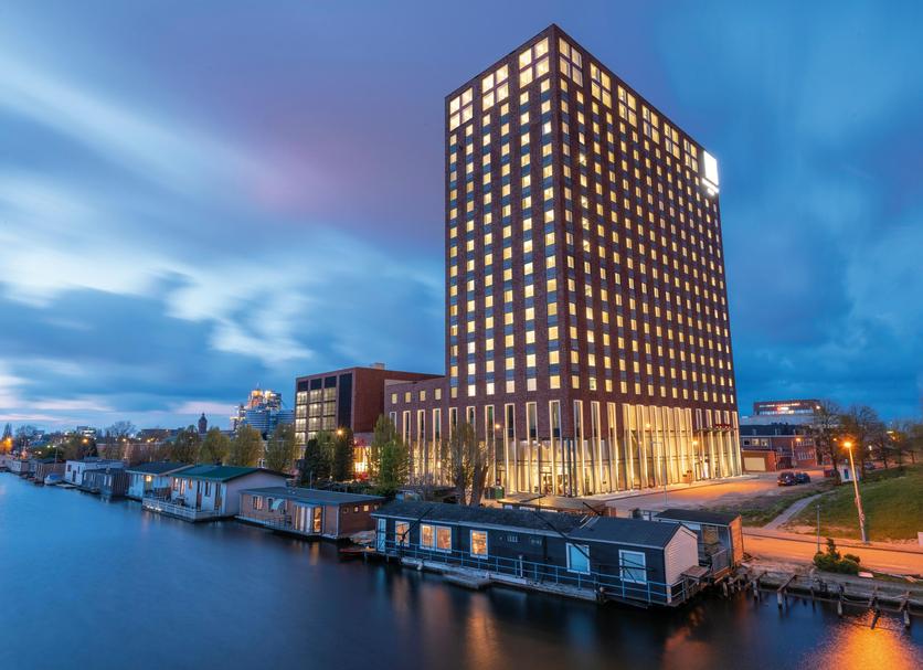 Gebäude Foto