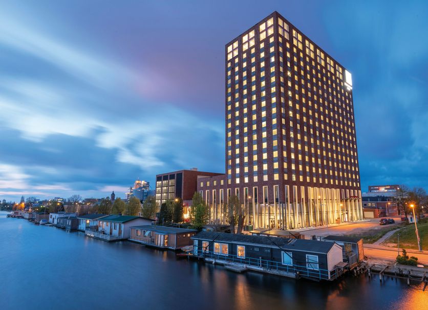Gebäude Foto