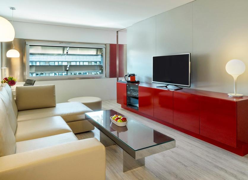 Wohnzimmer Foto