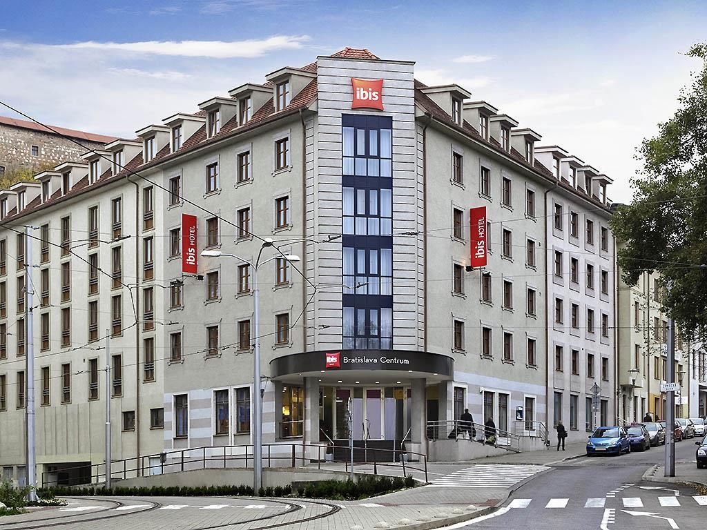 Gebäude