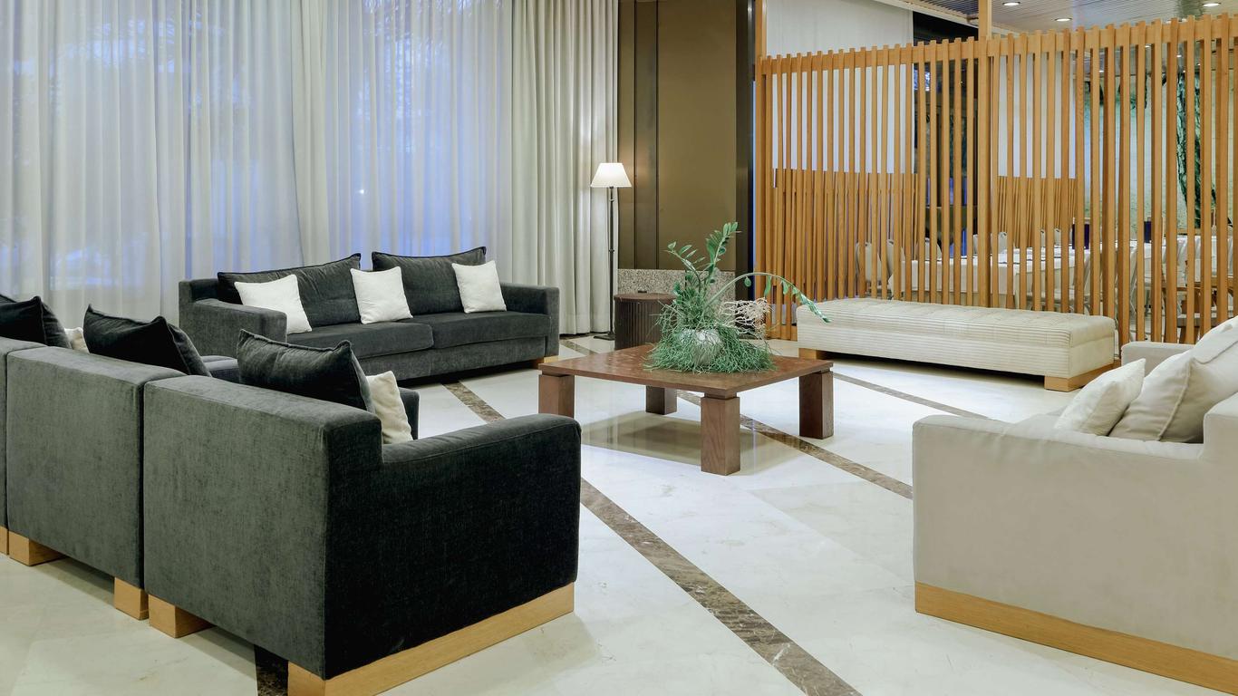 Hesperia Barcelona Sant Just