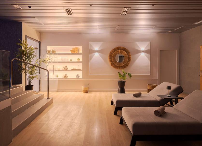 Wellness Foto