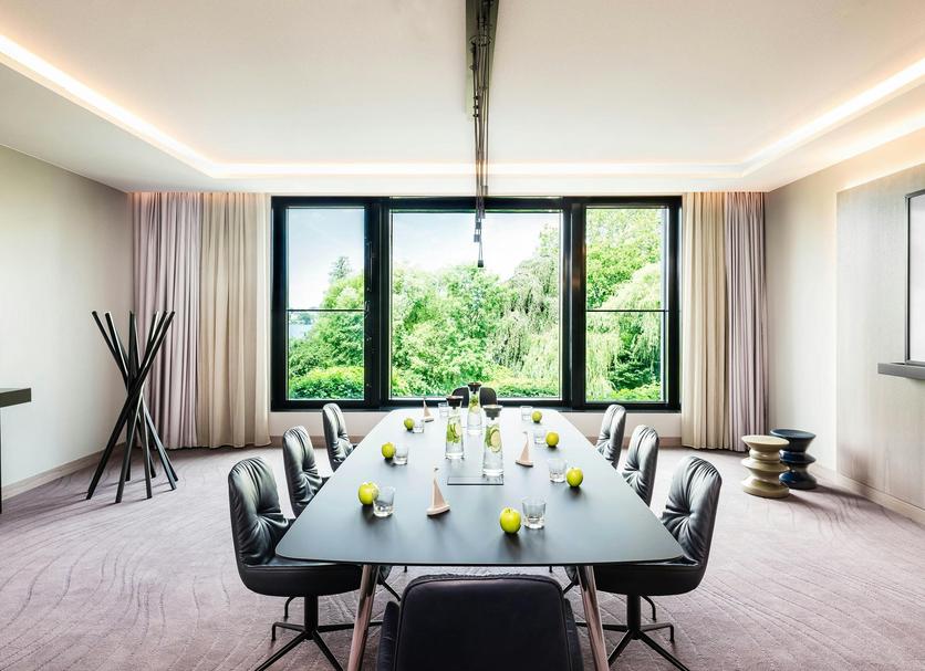 Konferenzraum Foto