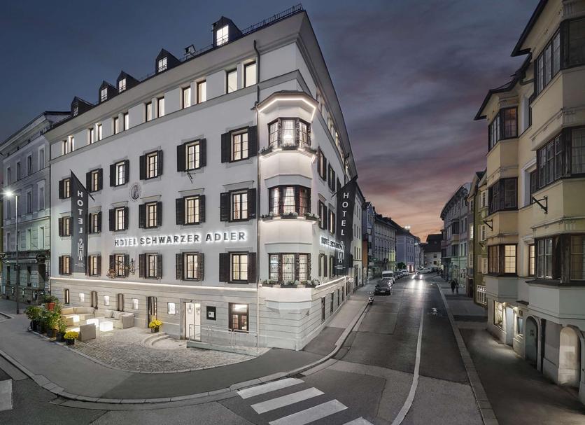 Gebäude Foto