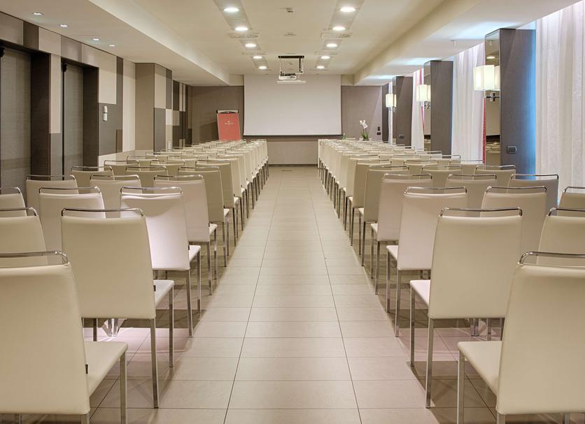 Konferenzraum Foto