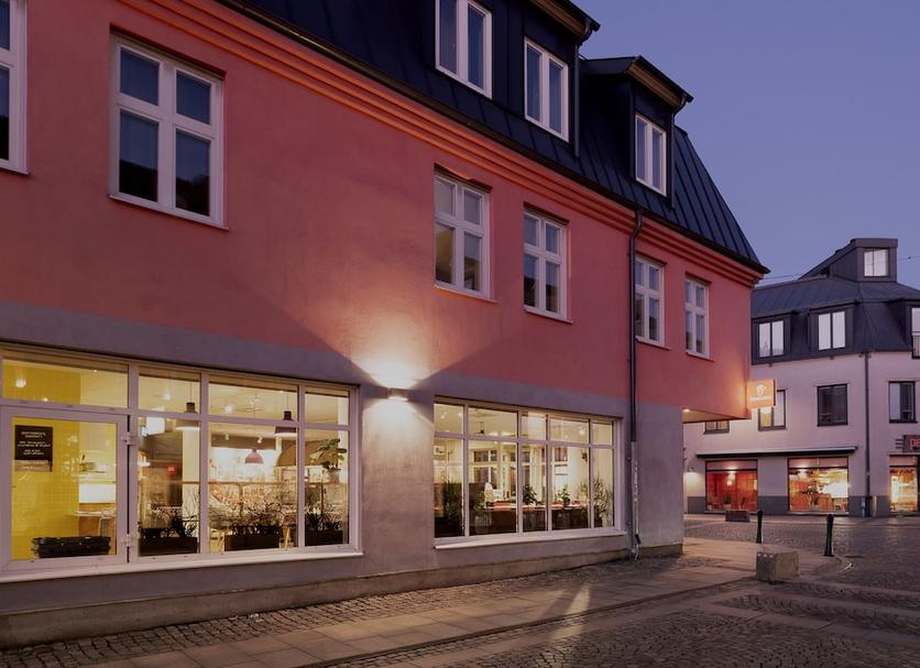 Gebäude Foto