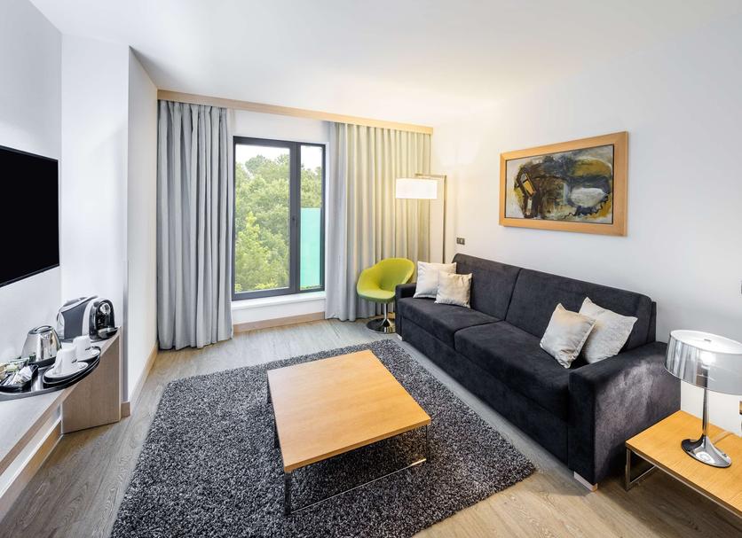Wohnzimmer Foto