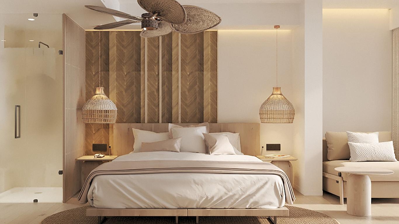 Valentin Park Club Hotel