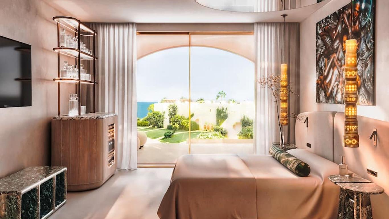 Destino Five Ibiza - New Hotel
