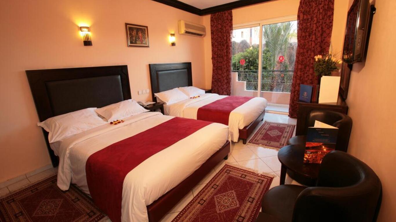Imperial Holiday Hôtel & spa