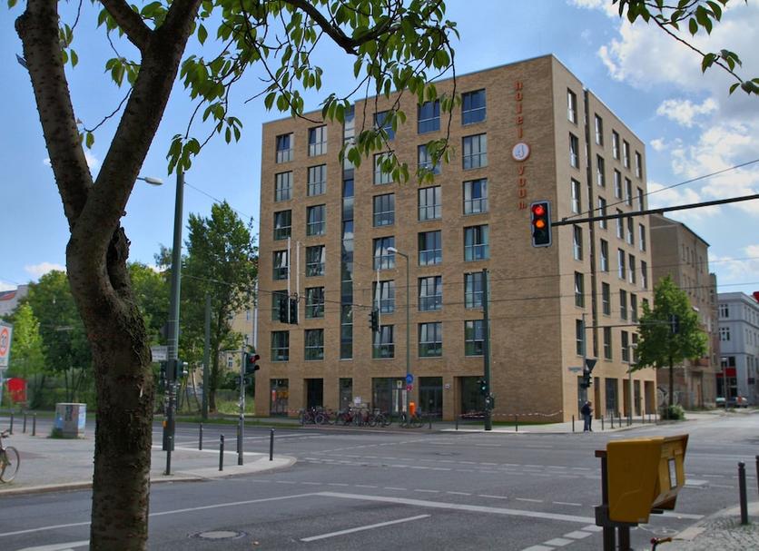 Gebäude Foto