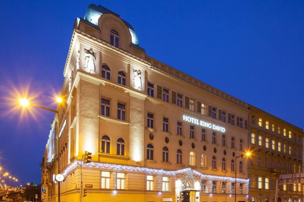 Gebäude