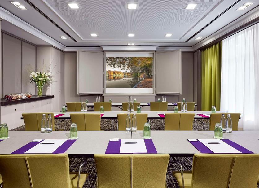 Konferenzraum Foto