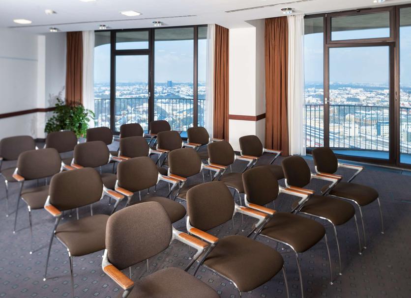 Konferenzraum Foto