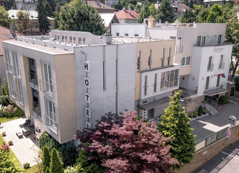 Gebäude Foto