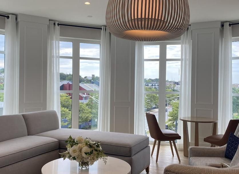Wohnzimmer Foto