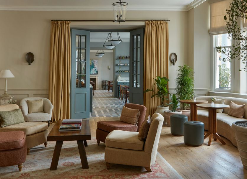 Lounge Foto