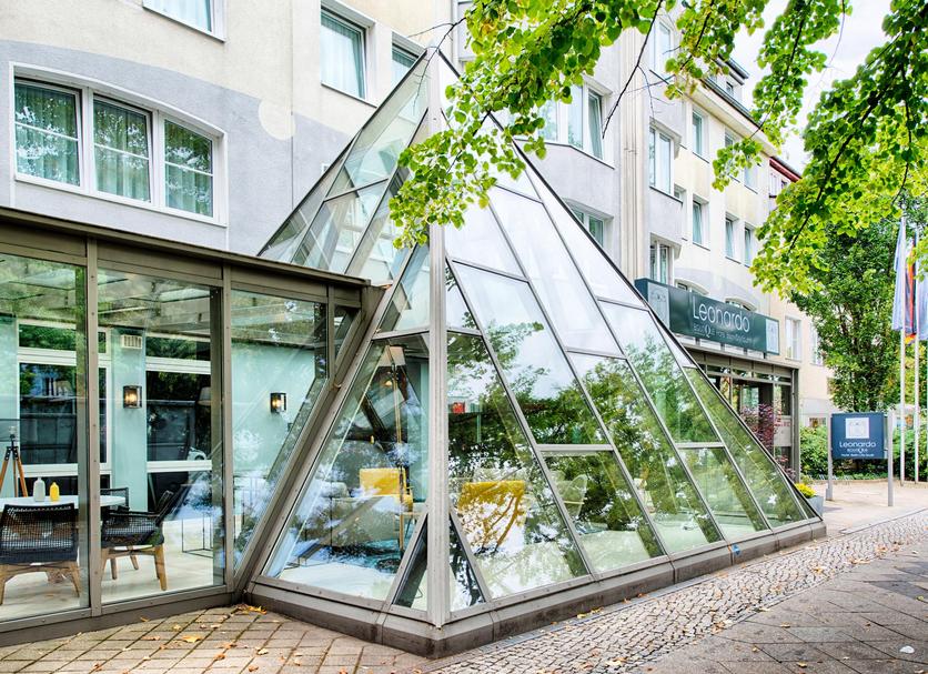 Gebäude Foto