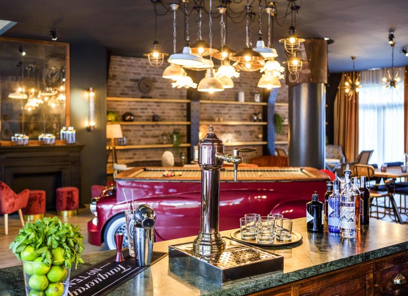 Bar Foto