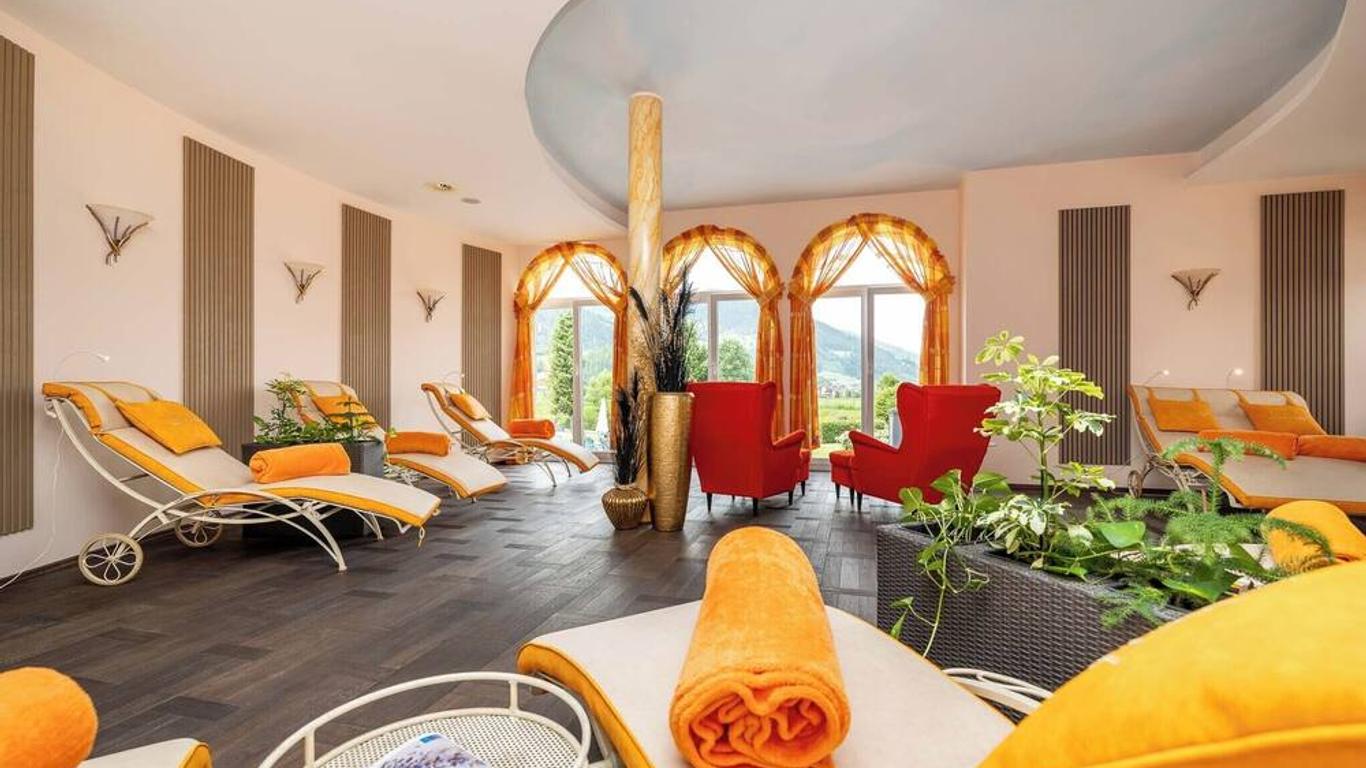 Schlosshotel Lacknerhof