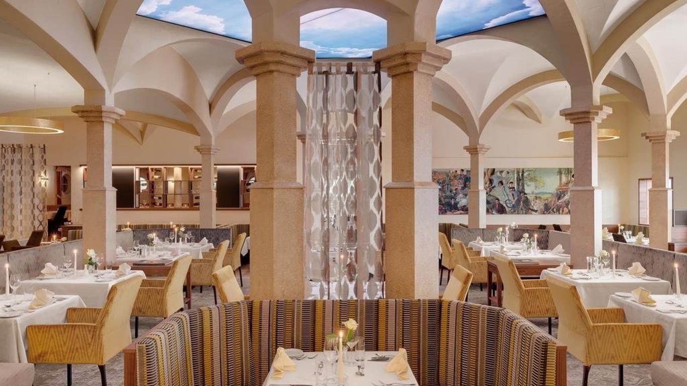 Hotel Almesberger