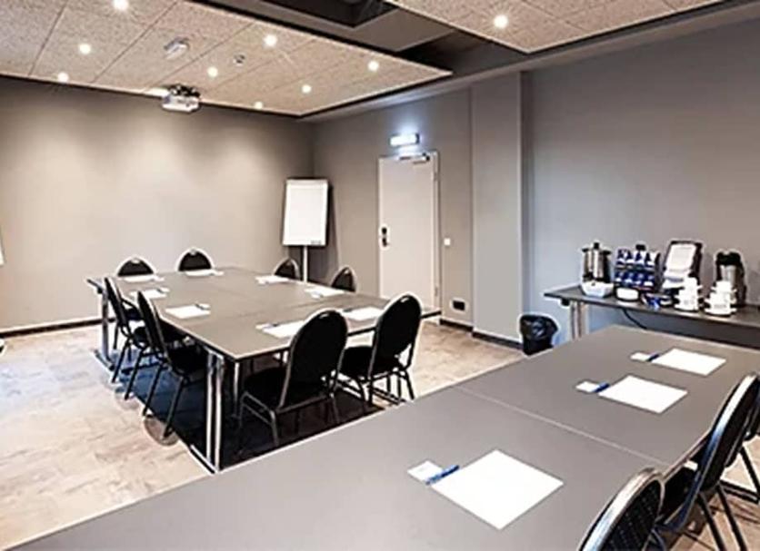 Konferenzraum Foto
