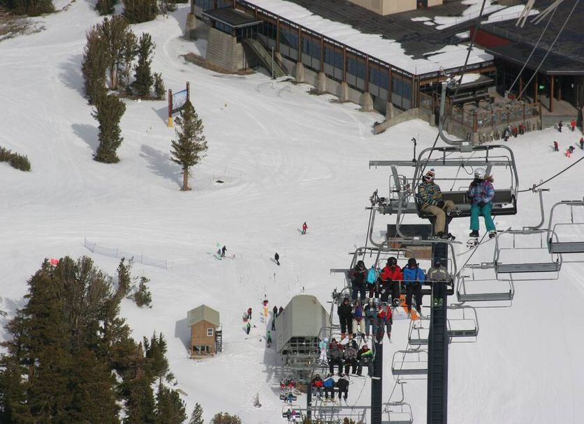 Hotelausstattung Foto