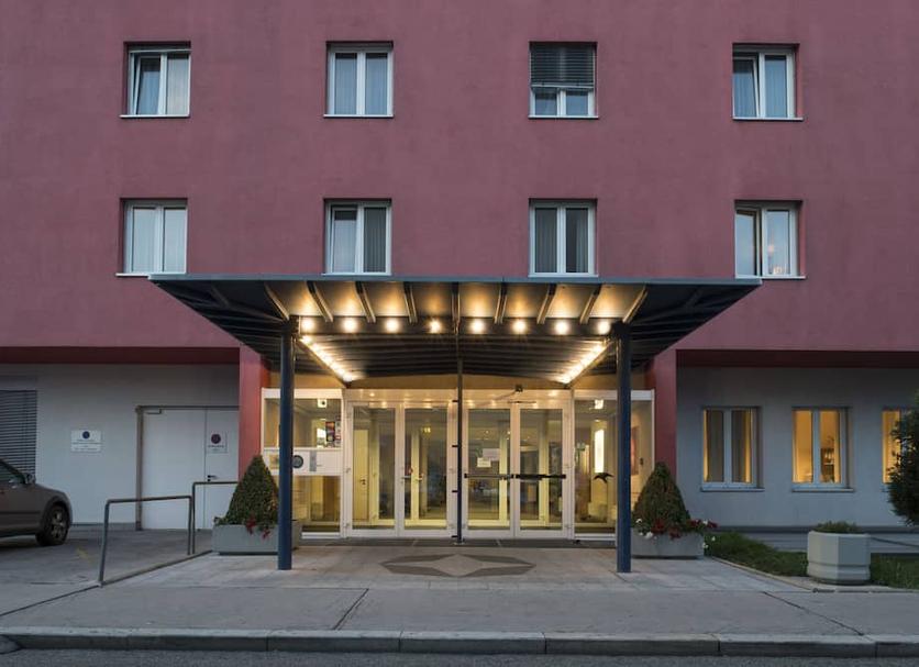 Gebäude Foto
