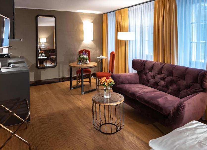 Wohnzimmer Foto