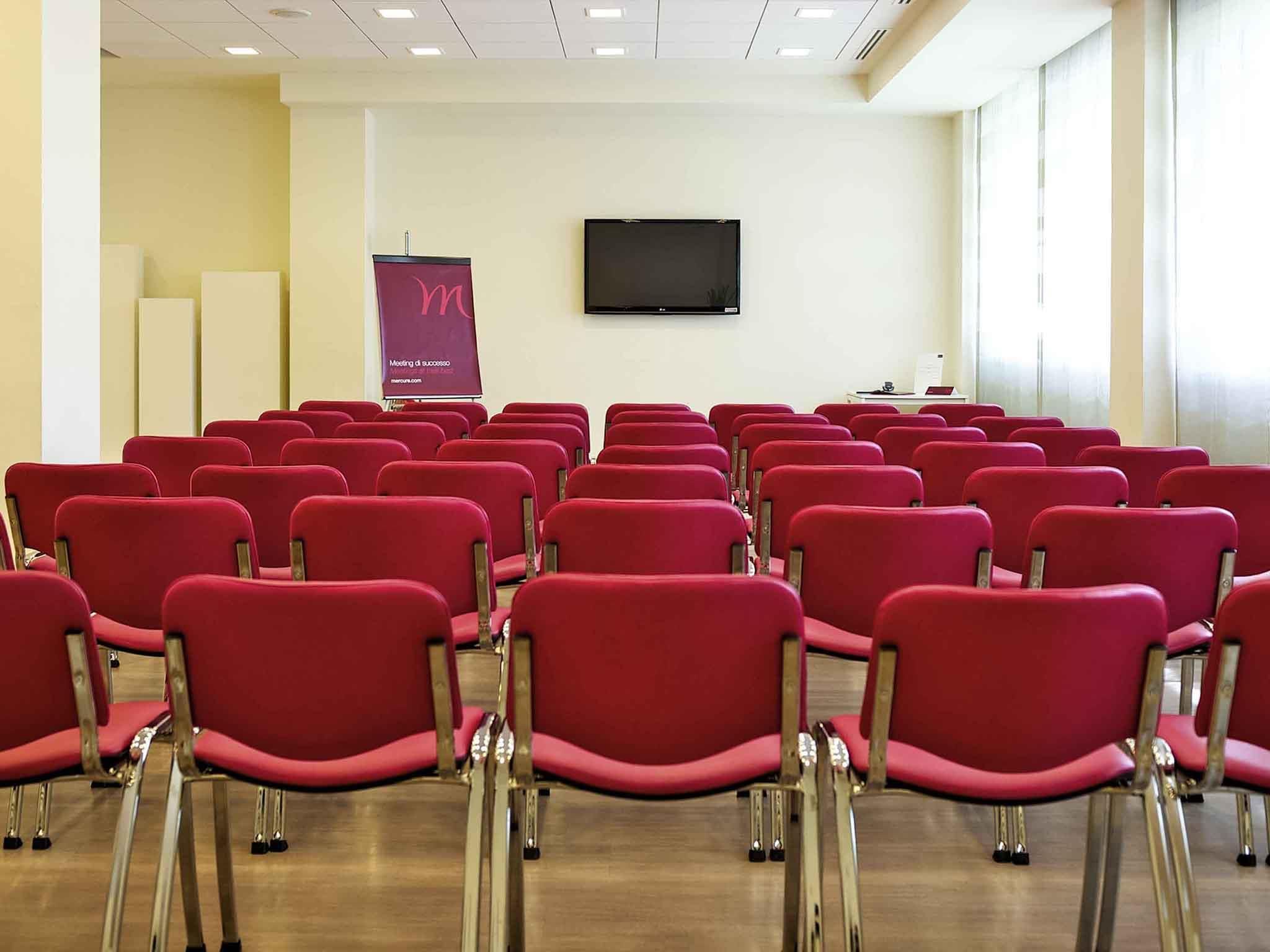 Konferenzraum
