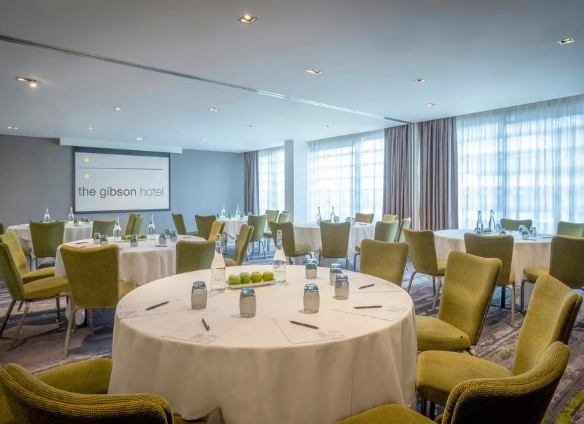 Konferenzraum Foto