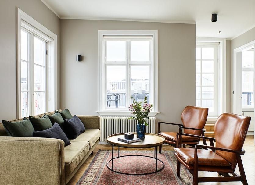 Wohnzimmer Foto