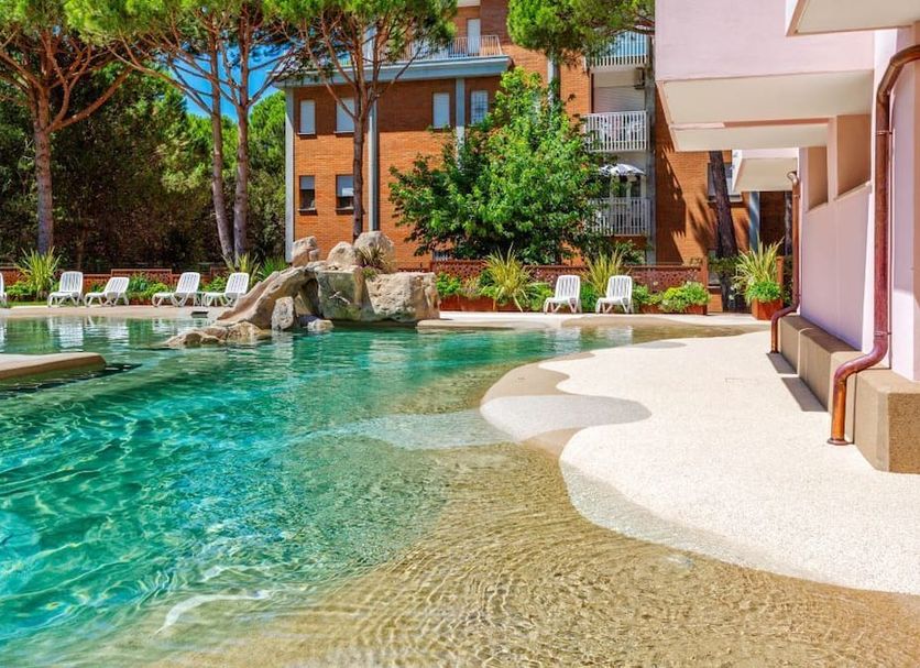 Pool Foto