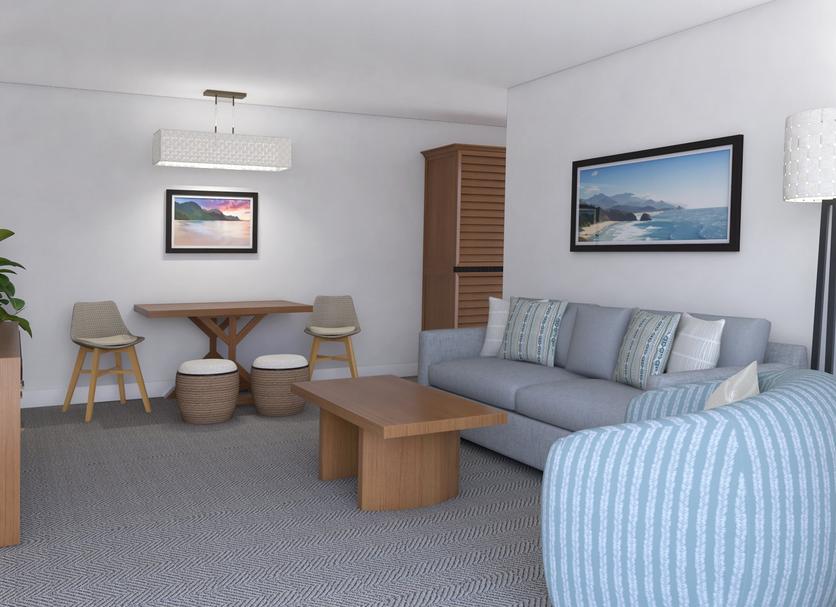 Wohnzimmer Foto