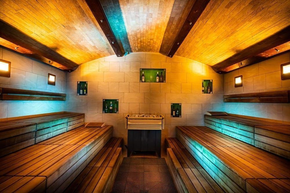 Wellness Foto