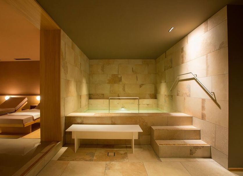 Wellness Foto