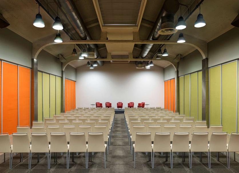 Konferenzraum Foto
