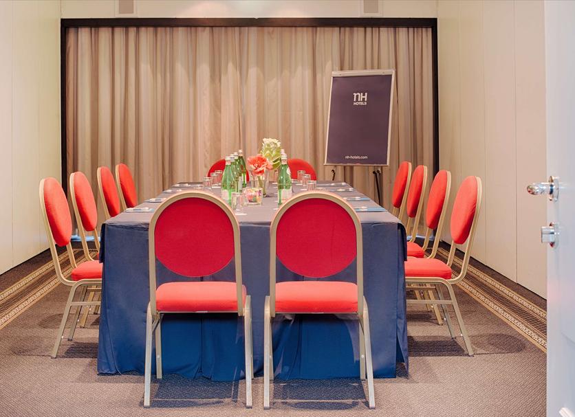Konferenzraum Foto