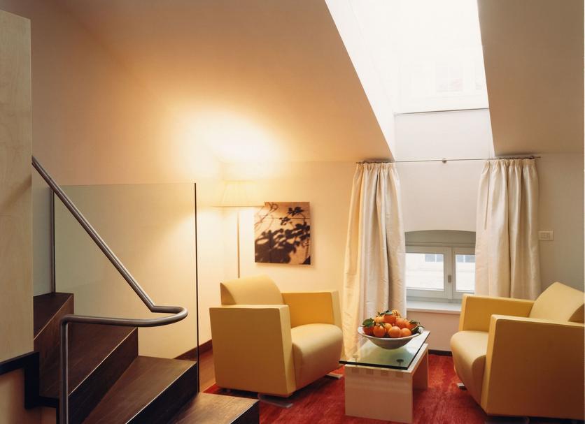 Wohnzimmer Foto