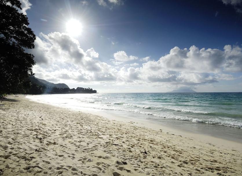 Strand Foto