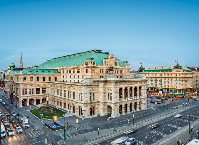 Außenansicht Foto